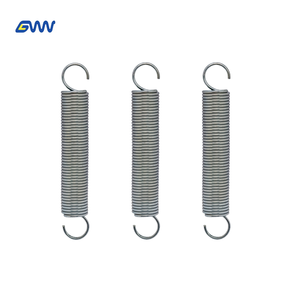 Shanghai Guanglei Spring Tension Spring – Double Hook Tension Spring,Shanghai Guanglei Spring – tension spring manufacturer