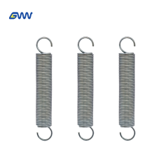 Shanghai Guanglei Spring Tension Spring – Double Hook Tension Spring,Shanghai Guanglei Spring – tension spring manufacturer