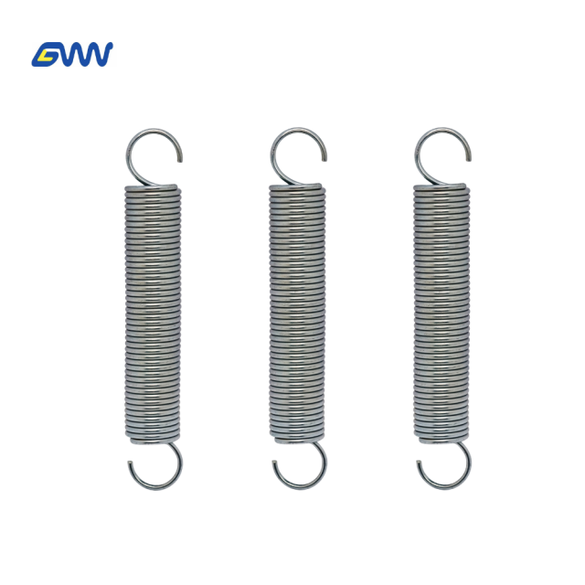 Shanghai Guanglei Spring Tension Spring – Double Hook Tension Spring,Shanghai Guanglei Spring – tension spring manufacturer