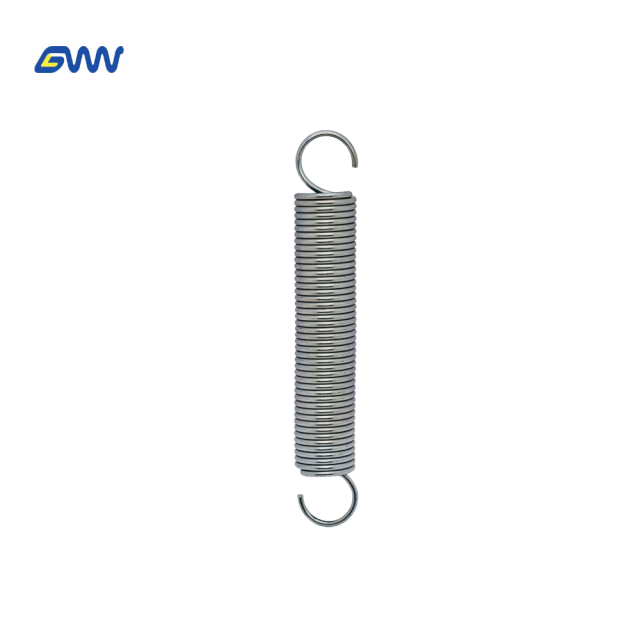 Shanghai Guanglei Spring Tension Spring – Double Hook Tension Spring,Shanghai Guanglei Spring – tension spring manufacturer