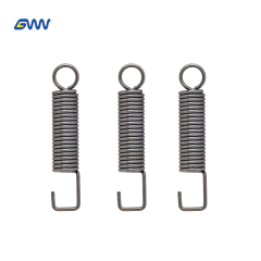 Shanghai Guanglei Spring Tension Spring – Double Hook Tension Spring,Shanghai Guanglei Spring – tension spring manufacturer