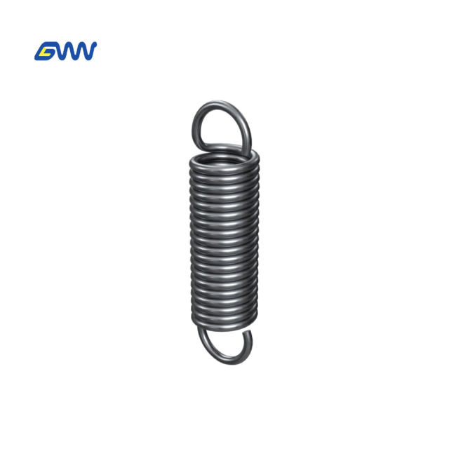 Circular hook tension spring,Circular Hook – tension spring manufacturer