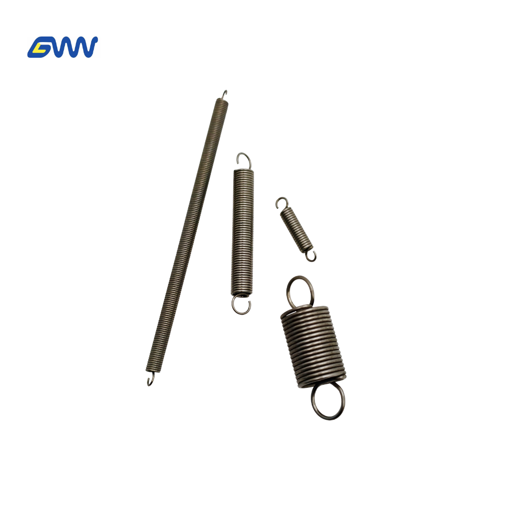 Shanghai Guanglei Spring Tension Spring – Double Hook Tension Spring,Shanghai Guanglei Spring – tension spring manufacturer
