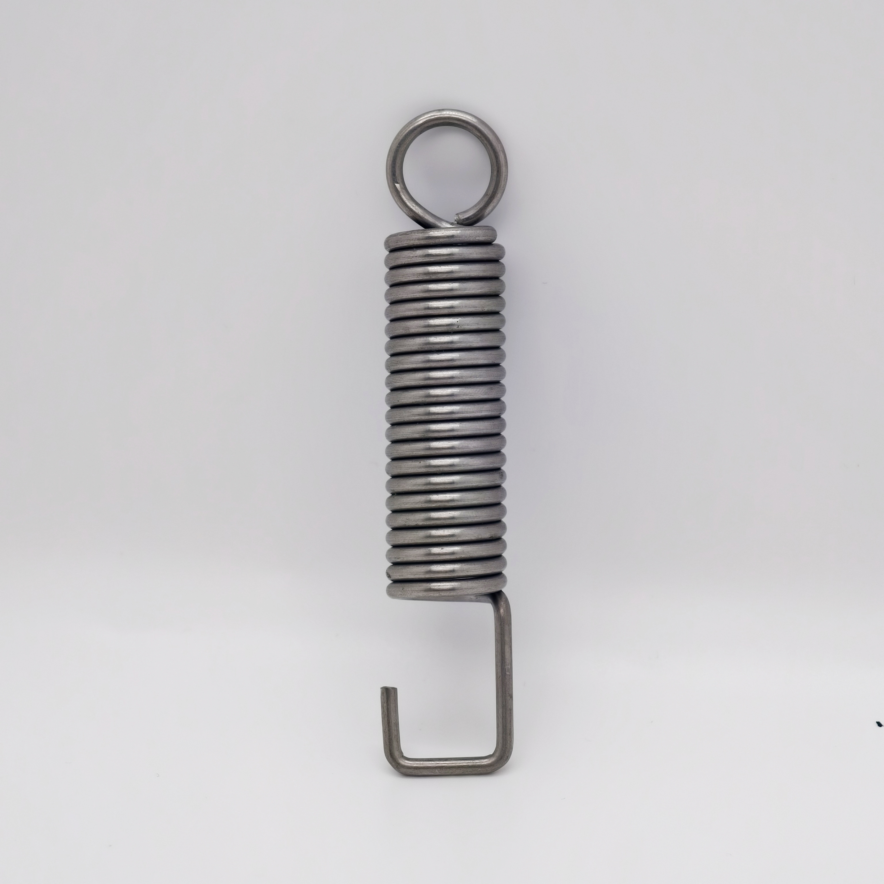 Straight hook tension spring,Straight Hook – Tension Spring Manufacturer