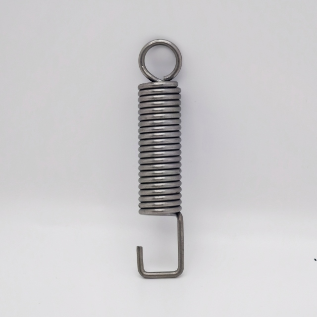 Straight hook tension spring,Straight Hook – Tension Spring Manufacturer