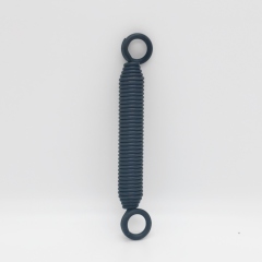 Shanghai Guanglei Spring Tension Spring – Cone‑Shaped Tension Spring,Shanghai Guanglei Spring Tension Spring – Cone‑Shaped Tension Spring