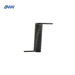 Shanghai Guanglei Spring Torsion Spring – Custom Torsion Spring Manufacturers,TOS-002 Custom Wire 0.1-8mm – Garage Tension Spring