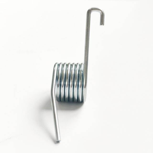 Shanghai Guanglei Spring Torsion Spring – Double Arm Torsion Spring,Double Arm Torsion Spring – Tension Spring Manufacturer