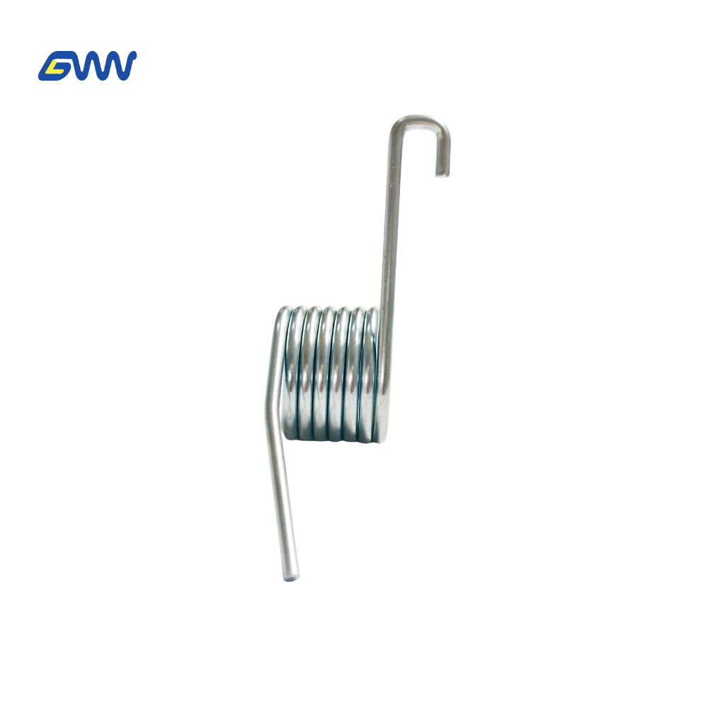 Custom Torsion Spring,Custom Helical Torsion Springs | Manufacturer | GL Springs