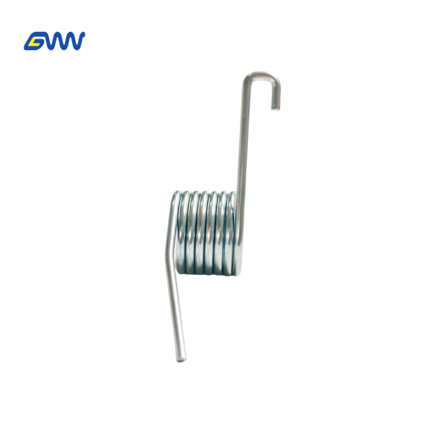 Shanghai Guanglei Spring Torsion Spring – Custom Torsion Spring Manufacturers,TOS-002 Custom Wire 0.1-8mm – Garage Tension Spring