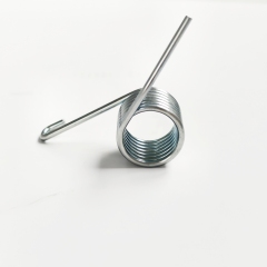 Shanghai Guanglei Spring Torsion Spring – Double Arm Torsion Spring,Double Arm Torsion Spring – Tension Spring Manufacturer