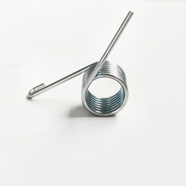 Shanghai Guanglei Spring Torsion Spring – Double Arm Torsion Spring,Double Arm Torsion Spring – Tension Spring Manufacturer