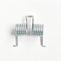Shanghai Guanglei Spring Torsion Spring – Double Arm Torsion Spring,Double Arm Torsion Spring – Tension Spring Manufacturer