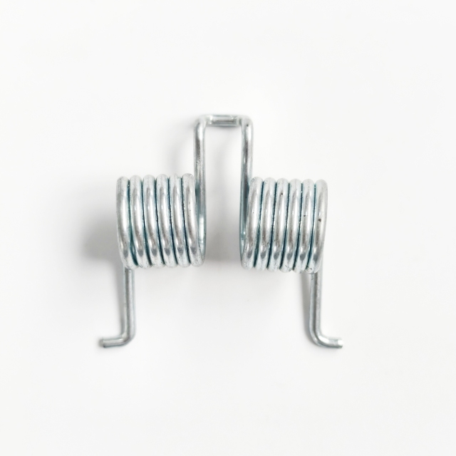 Shanghai Guanglei Spring Torsion Spring – Double Arm Torsion Spring,Double Arm Torsion Spring – Tension Spring Manufacturer