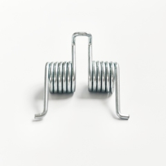 Shanghai Guanglei Spring Torsion Spring – Double Arm Torsion Spring,Double Arm Torsion Spring – Tension Spring Manufacturer