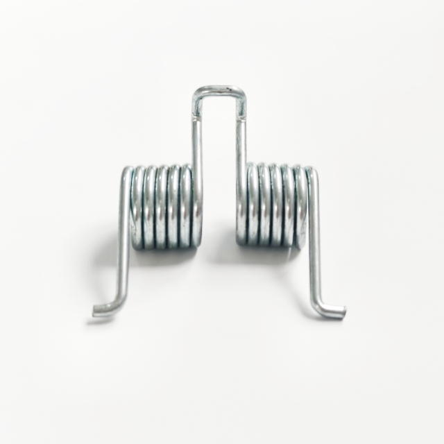 Shanghai Guanglei Spring Torsion Spring – Double Arm Torsion Spring,Double Arm Torsion Spring – Tension Spring Manufacturer