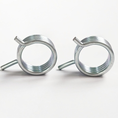 Shanghai Guanglei Spring Torsion Spring – Double Arm Torsion Spring,Double Arm Torsion Spring – Tension Spring Manufacturer