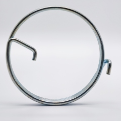 Shanghai Guanglei Spring Torsion Spring – Flat Wire Torsion Spring,Flat Wire Torsion Spring 1-8mm – Tension Spring Manufacturers