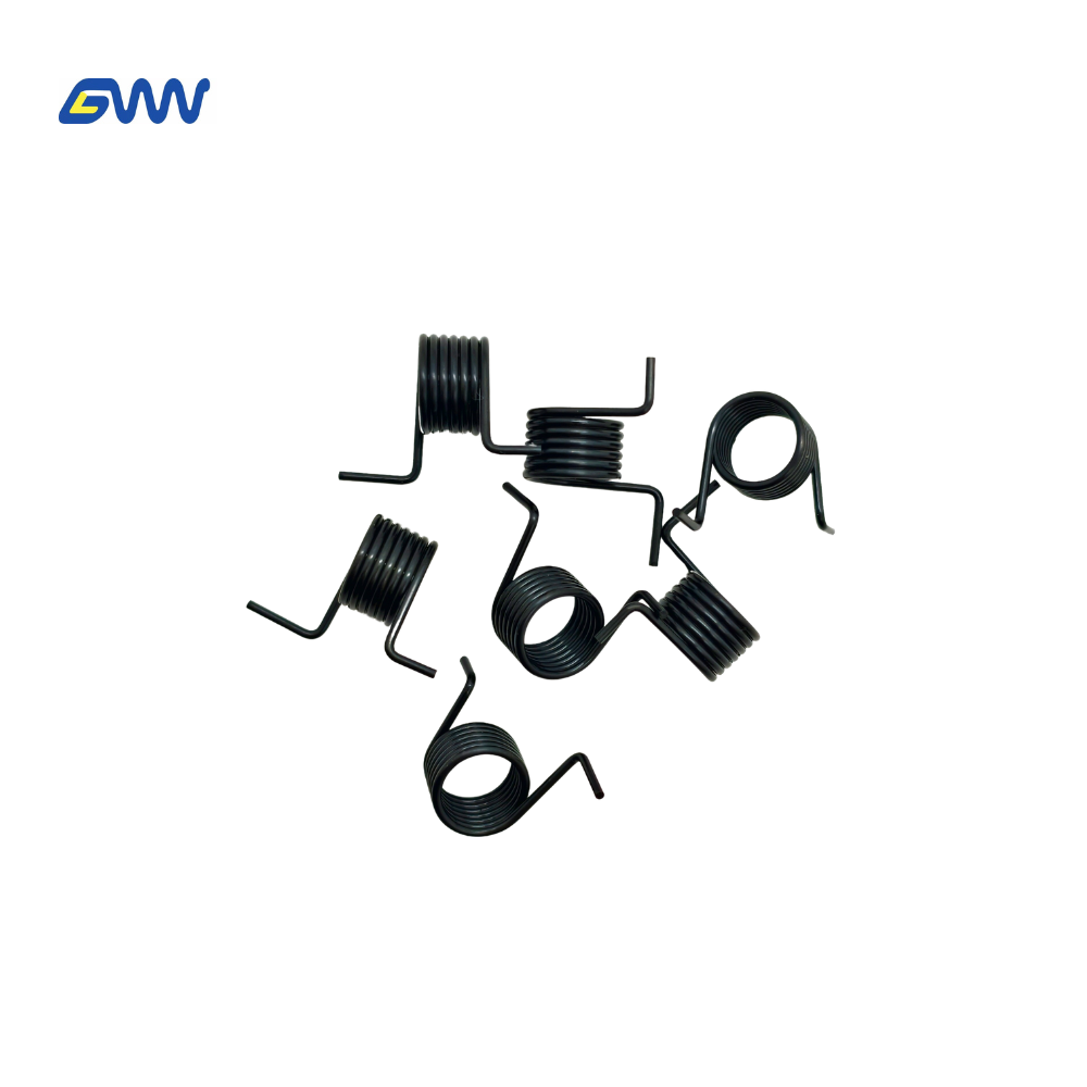 Custom Torsion Spring,Custom Helical Torsion Springs | Manufacturer | GL Springs
