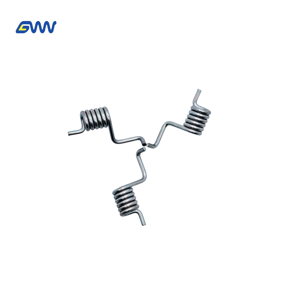 Custom Torsion Spring,Custom Helical Torsion Springs | Manufacturer | GL Springs