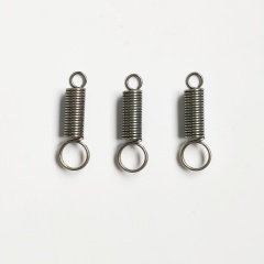 Circular hook tension spring,Circular Hook – tension spring manufacturer