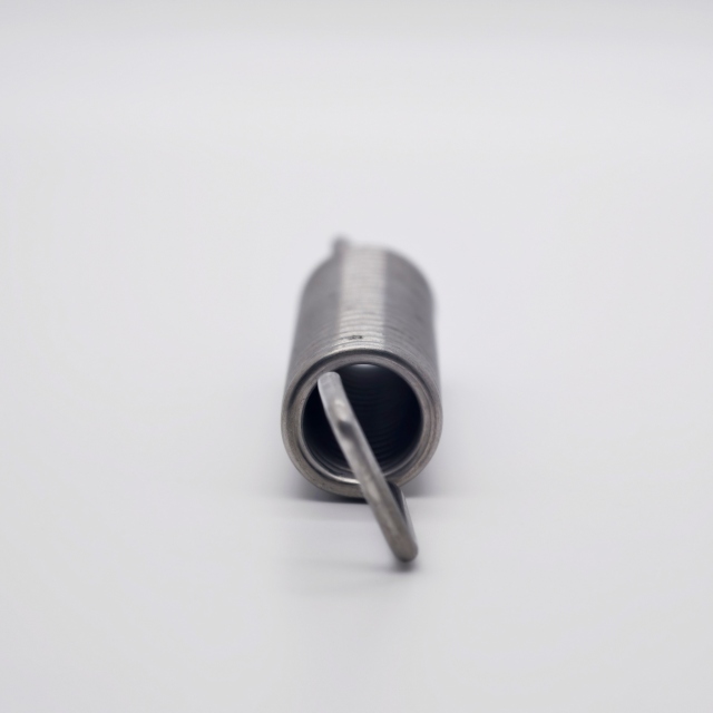 Straight hook tension spring,Straight Hook – Tension Spring Manufacturer