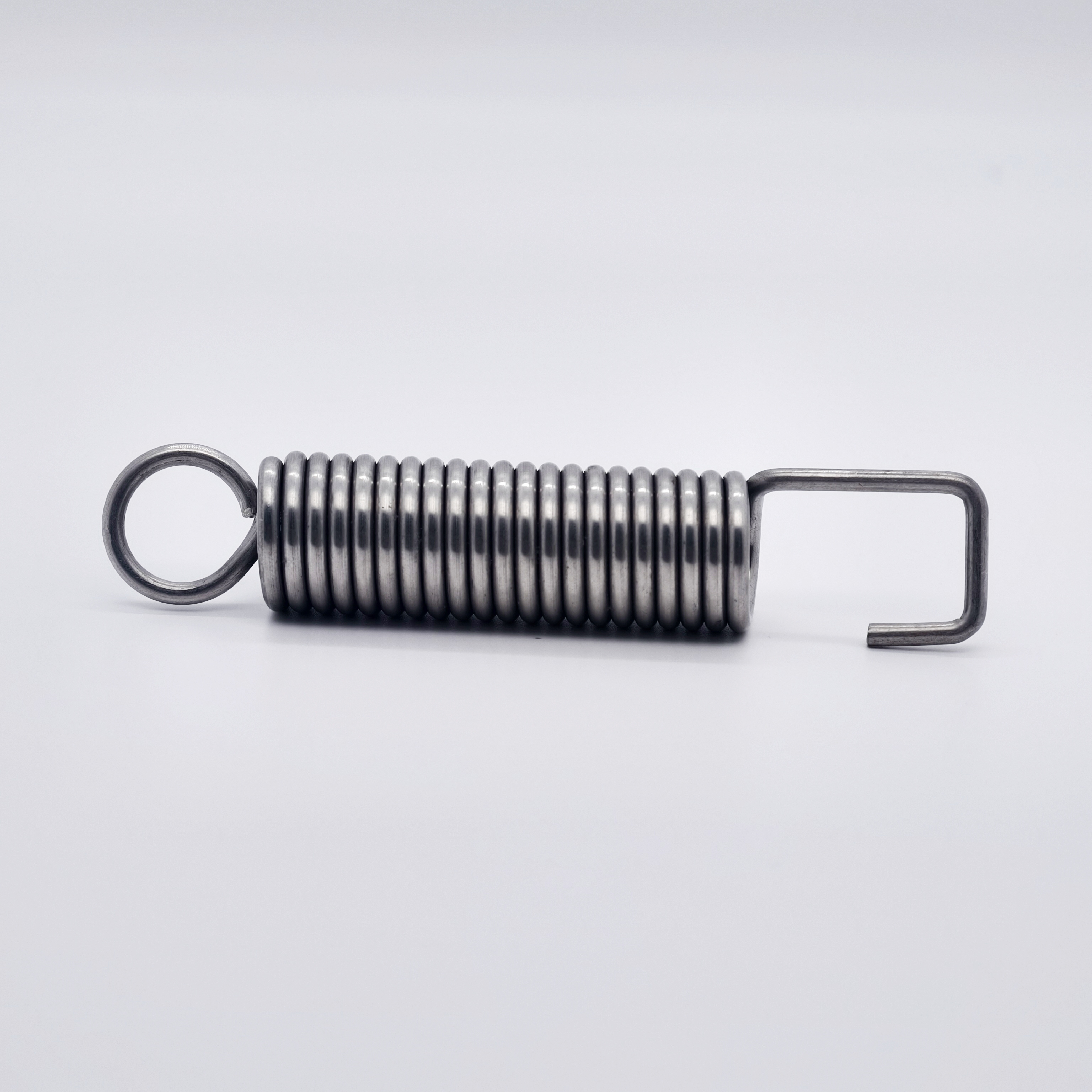 Straight hook tension spring,Straight Hook – Tension Spring Manufacturer
