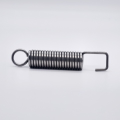Straight hook tension spring,Straight Hook – Tension Spring Manufacturer
