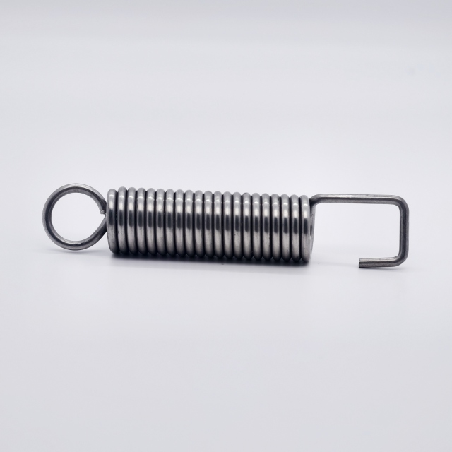 Straight hook tension spring,Straight Hook – Tension Spring Manufacturer