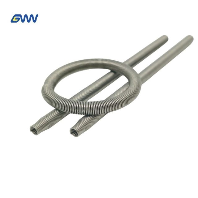 Garter Spring,Garter Spring