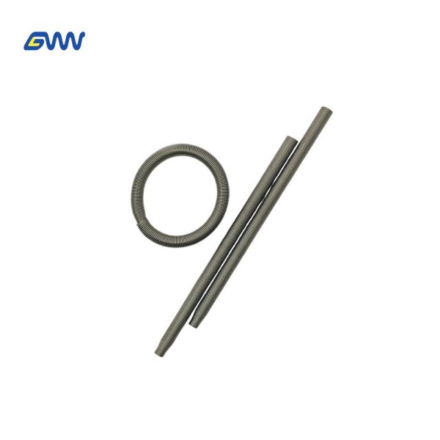 Garter Spring,Garter Spring