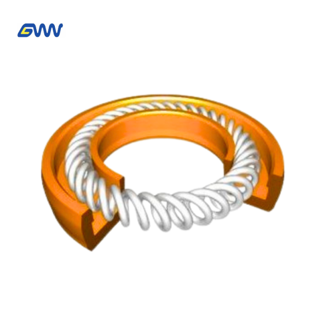 Garter Spring,Garter Spring