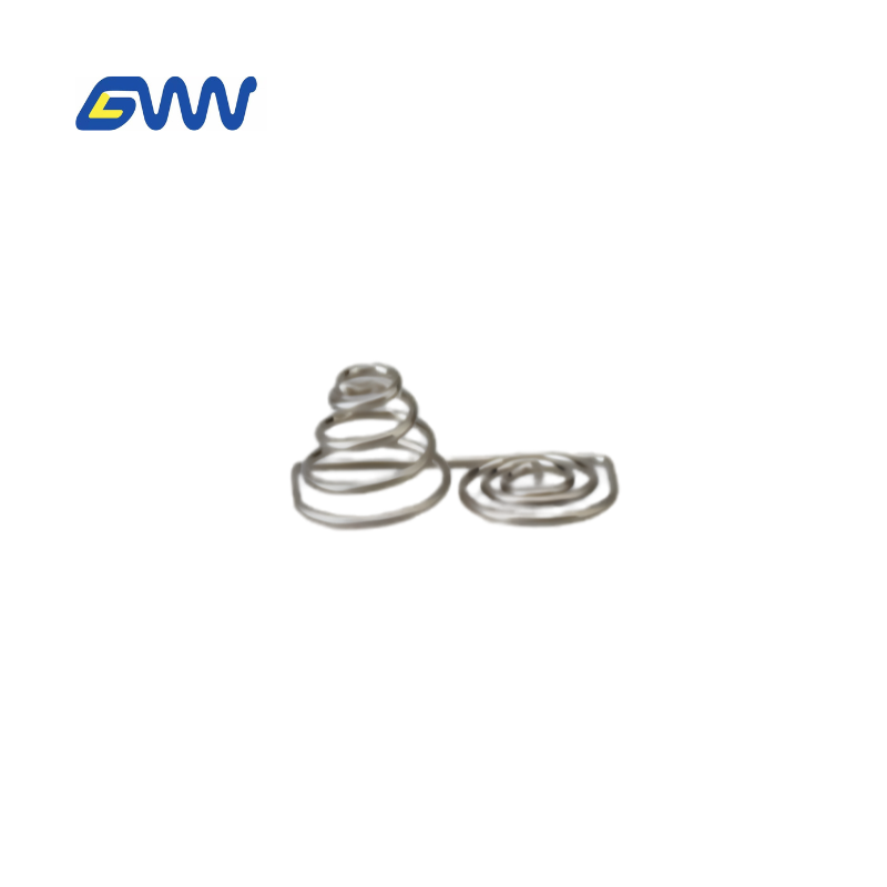 Battery Contact Torsion Spring,Battery Contact Torsion Spring | Custom Electronics | GL Springs