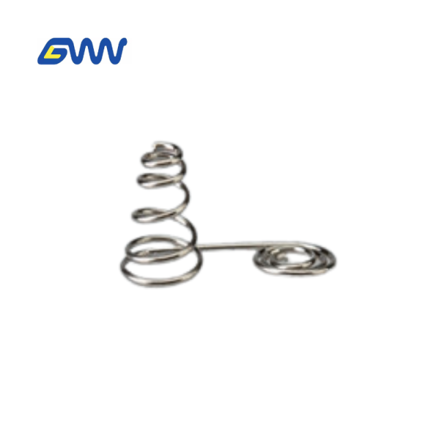 Battery Contact Torsion Spring,Battery Contact Torsion Spring | Custom Electronics | GL Springs