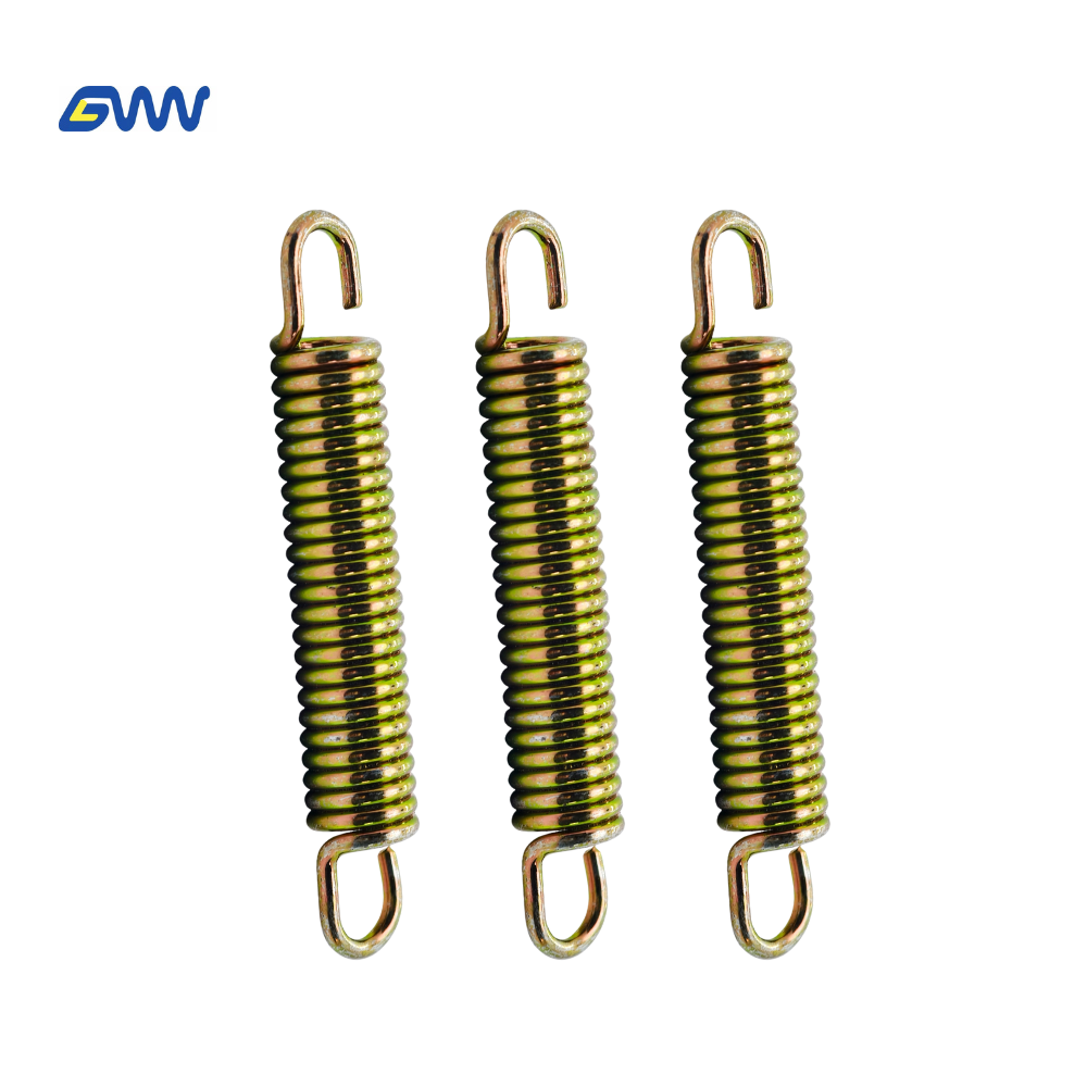 Automotive Extension Spring,Automotive Extension Spring Manufacturer | Return Springs | GL Springs