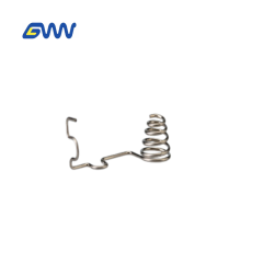 Battery Contact Torsion Spring,Battery Contact Torsion Spring | Custom Electronics | GL Springs