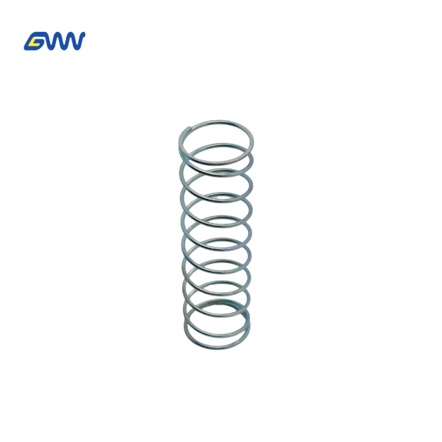 Custom stainless steel compression spring,Stainless Steel Compression Spring (CS-001) | Custom | GL Springs