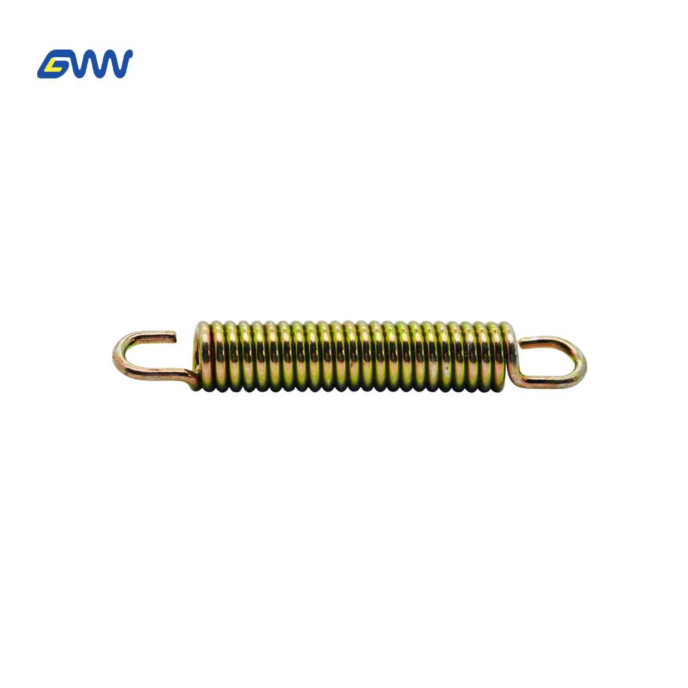Automotive Extension Spring,Automotive Extension Spring Manufacturer | Return Springs | GL Springs
