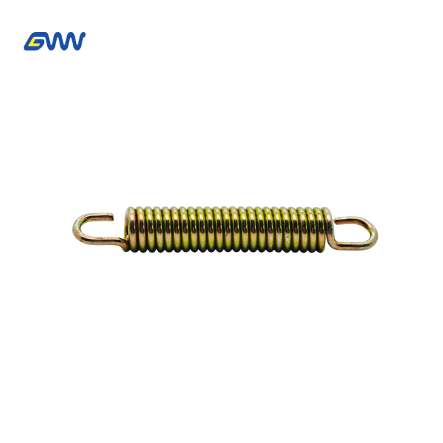 Automotive Extension Spring,Automotive Extension Spring Manufacturer | Return Springs | GL Springs