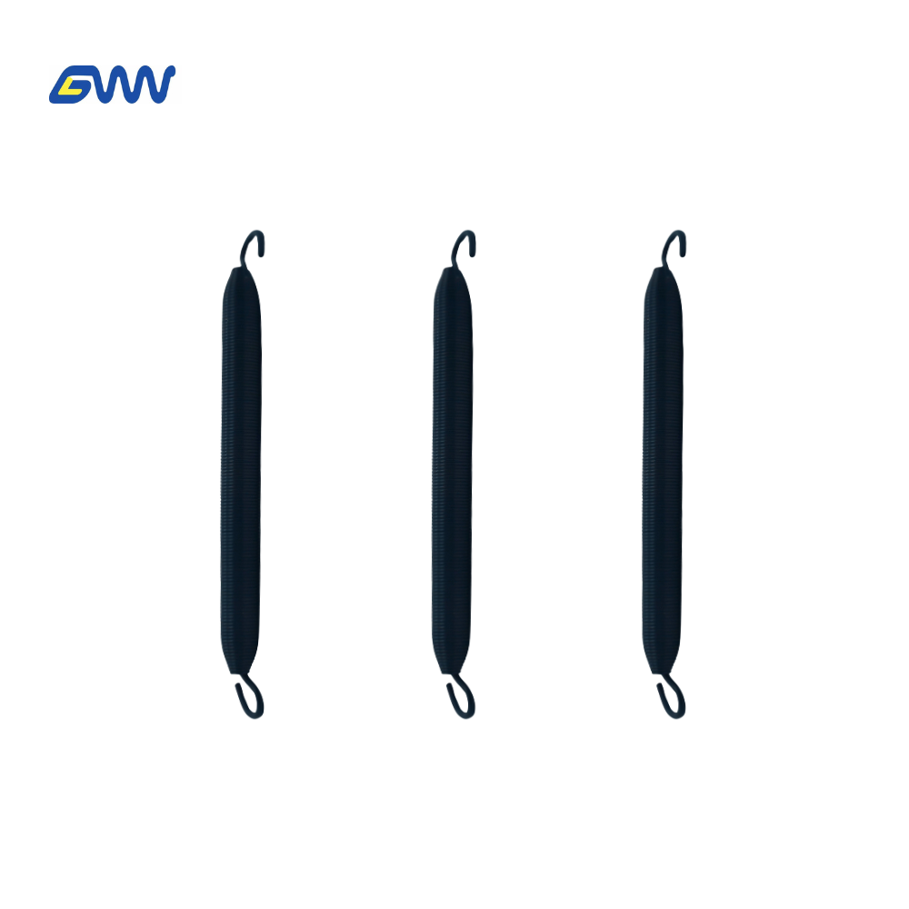 Heavy-Duty Extension Spring,Heavy-Duty Extension Spring Manufacturer | Industrial | GL Springs