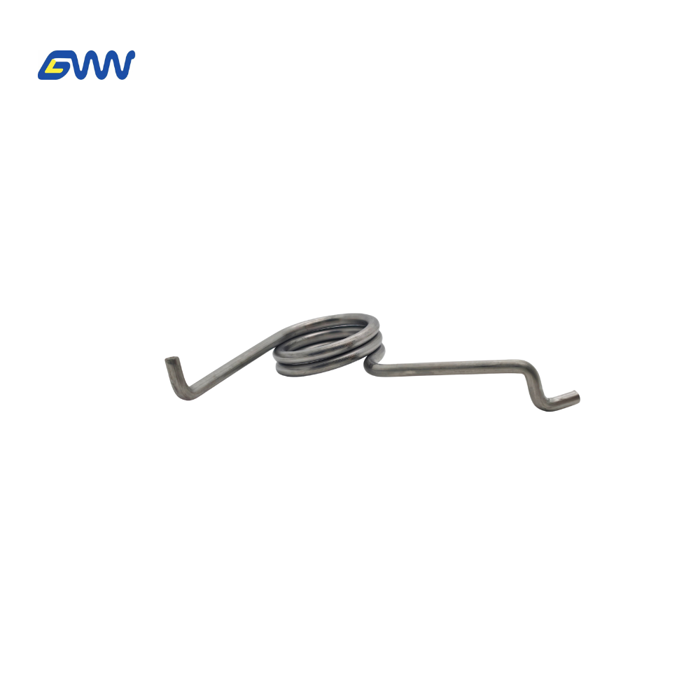 Automotive Torsion Spring,Automotive Torsion Spring Manufacturer | IATF 16949 | GL Springs