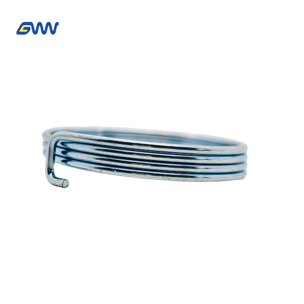 Automotive Torsion Spring,Automotive Torsion Spring Manufacturer | IATF 16949 | GL Springs