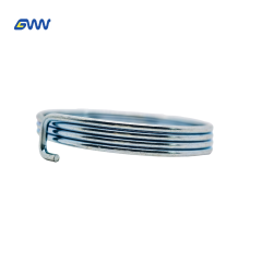 Automotive Torsion Spring,Automotive Torsion Spring Manufacturer | IATF 16949 | GL Springs