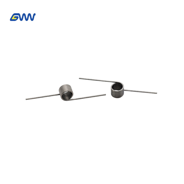 Stainless Steel Torsion Spring,Stainless Steel Torsion Spring Manufacturer | 304/316 | GL Springs