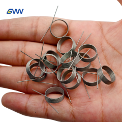Stainless Steel Torsion Spring,Stainless Steel Torsion Spring Manufacturer | 304/316 | GL Springs
