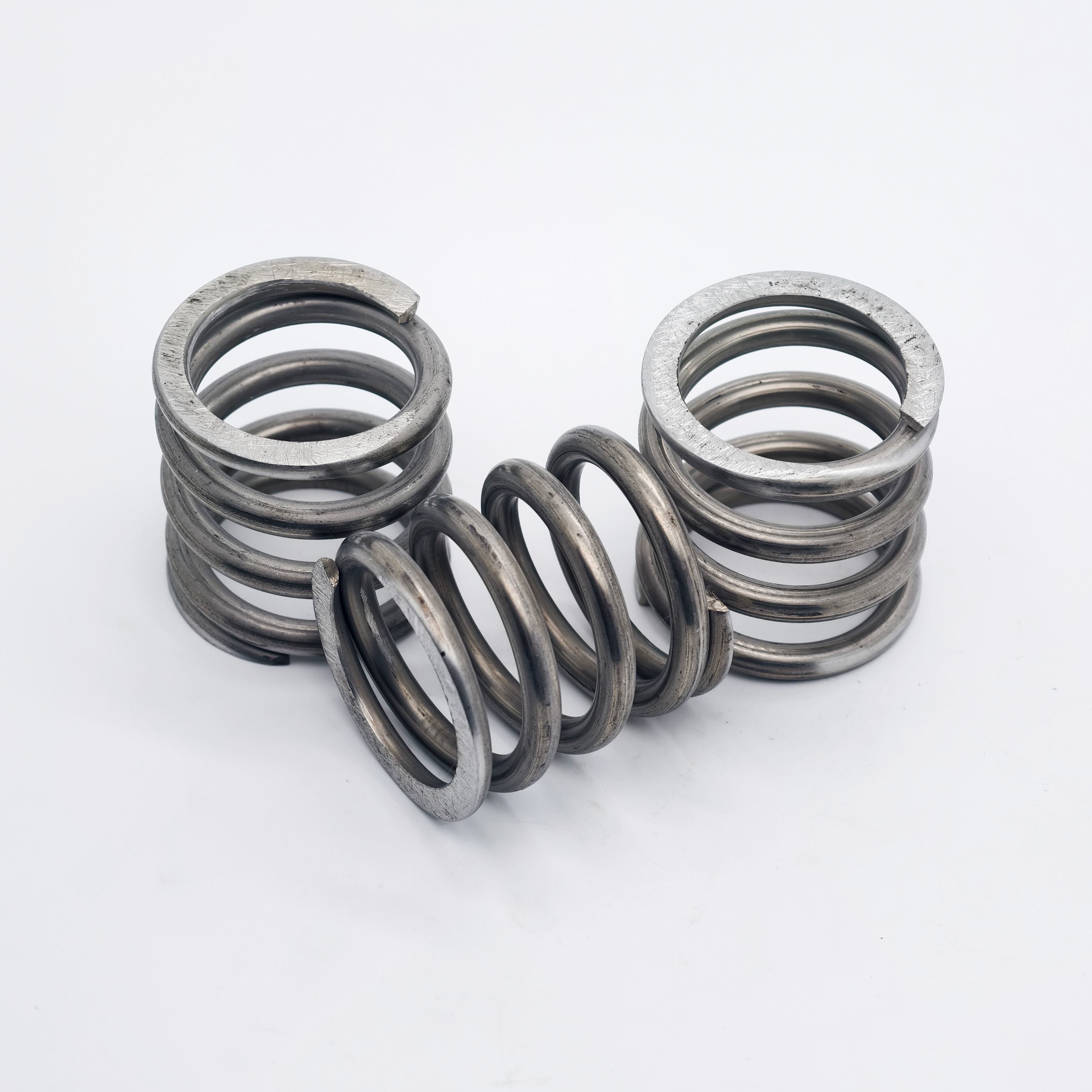 Custom stainless steel compression spring,Stainless Steel Compression Spring (CS-001) | Custom | GL Springs
