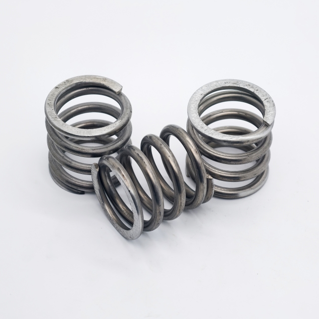 Custom stainless steel compression spring,Stainless Steel Compression Spring (CS-001) | Custom | GL Springs