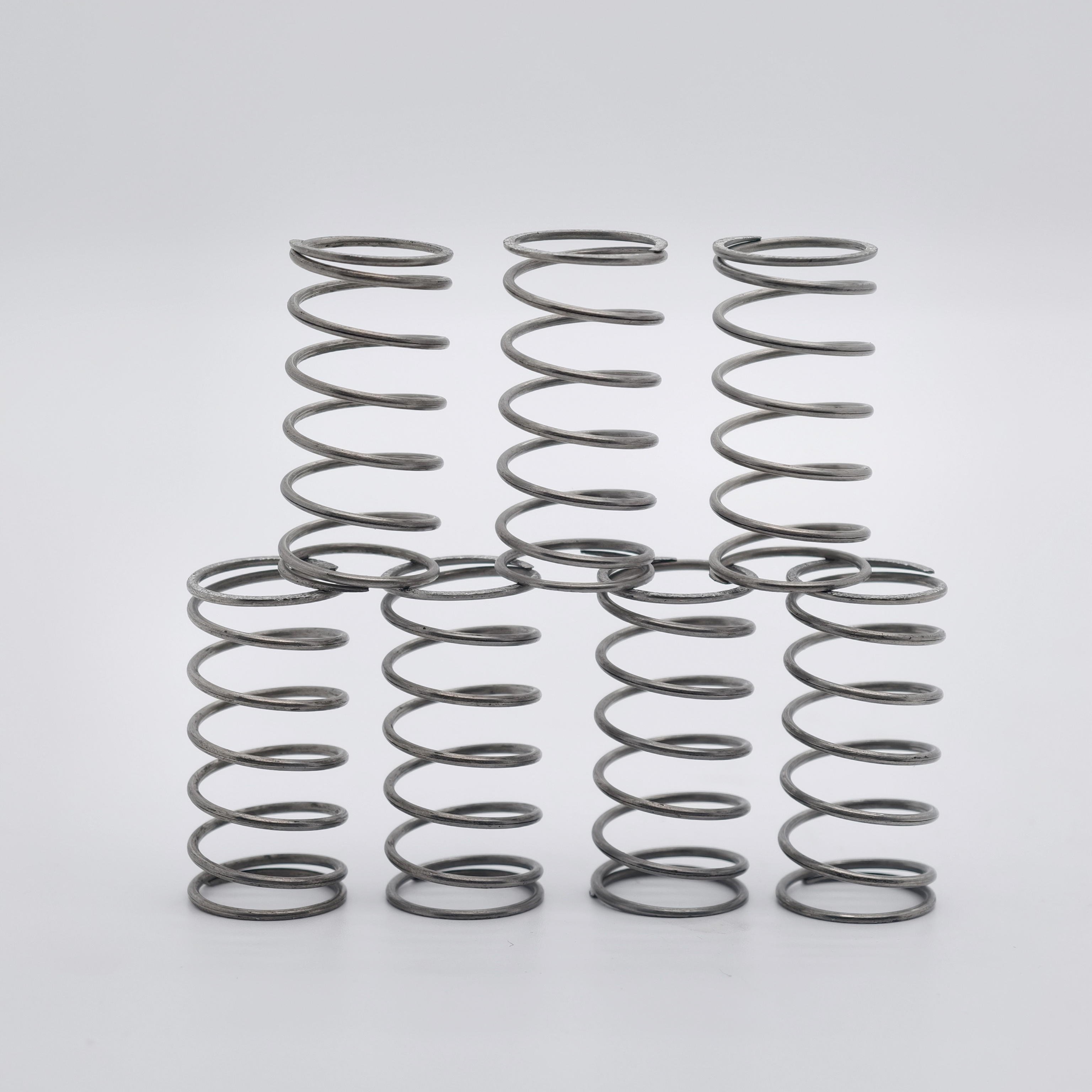Custom stainless steel compression spring,Stainless Steel Compression Spring (CS-001) | Custom | GL Springs