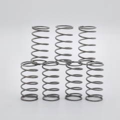 Custom stainless steel compression spring,Stainless Steel Compression Spring (CS-001) | Custom | GL Springs