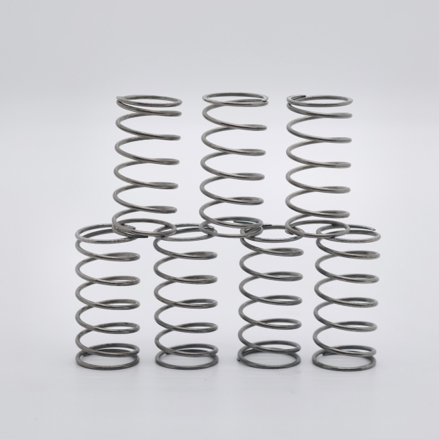 Custom stainless steel compression spring,Stainless Steel Compression Spring (CS-001) | Custom | GL Springs